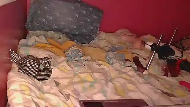 liloucamchaudee online show from 03-19-26, 07:36