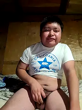 Carlosfkf online show from 10-30-25, 01:26