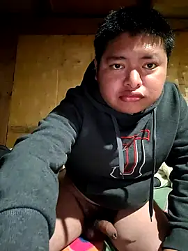 Carlosfkf online show from 10-24-25, 01:48