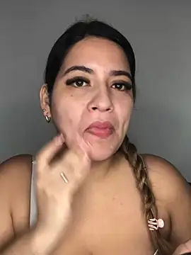 Amira  Fatima online show from 02-28-25, 02:31