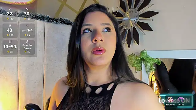 frreeya online show from 12-15-25, 02:34