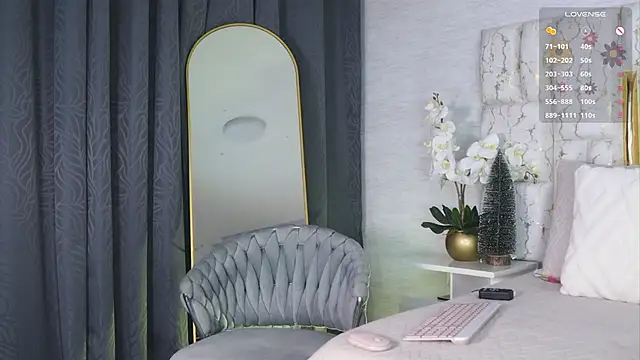 rosse lennon online show from 12-03-25, 12:55