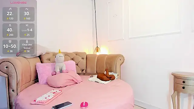 khloeblake online show from 03-22-25, 05:17