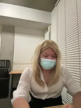 Jessica-Aine online show from 12-05-24, 03:31