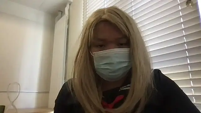 Jessica-Aine online show from 12-01-24, 07:41