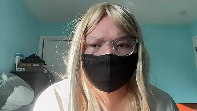 Jessica-Aine online show from 10-24-25, 04:06