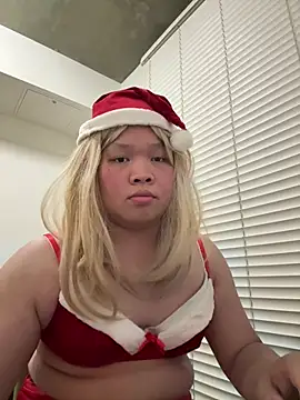 Jessica-Aine online show from 12-21-24, 01:58