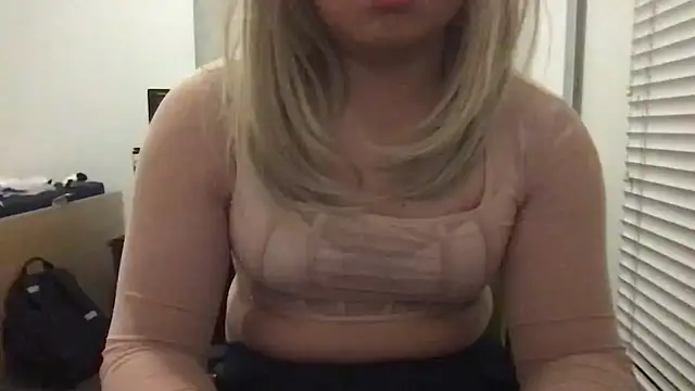 Jessica-Aine online show from 12-03-24, 10:56