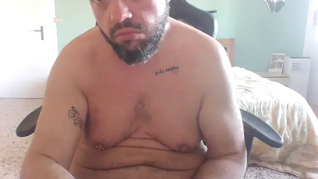 Polipo85 online show from 04-03-26, 04:13