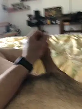 Polipo85 online show from 03-29-26, 09:33