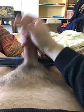 Polipo85 online show from 03-31-26, 12:07