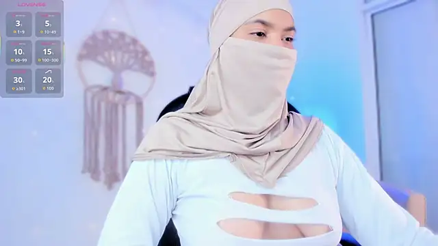 saray halam online show from 12-18-25, 08:56