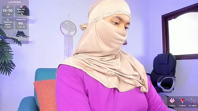 saray halam online show from 09-14-25, 06:08