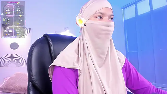 saray halam online show from 11-24-25, 01:11