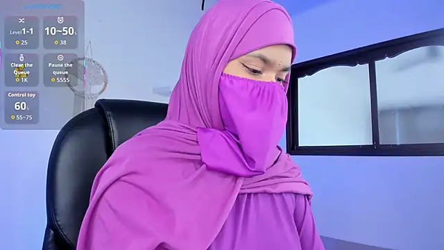 saray halam online show from 10-01-25, 06:12