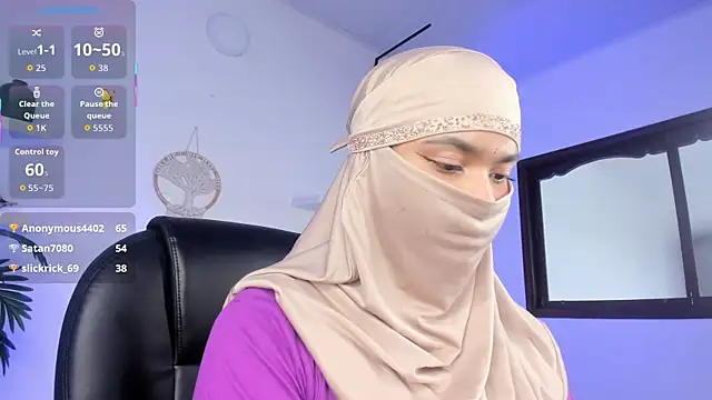 saray halam online show from 09-26-25, 06:04