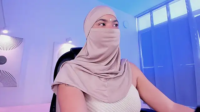 saray halam online show from 12-14-25, 01:17