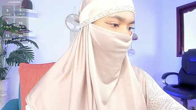 saray halam online show from 09-18-25, 06:11