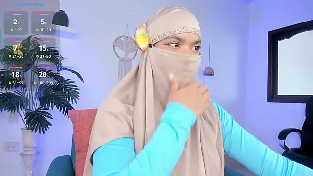 saray halam online show from 09-27-25, 06:03