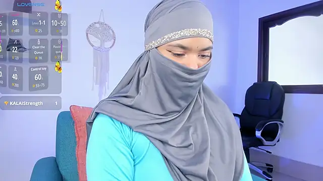 saray halam online show from 09-30-25, 06:14