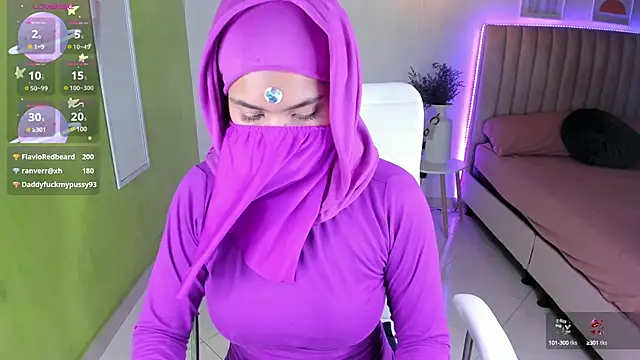saray halam online show from 03-15-25, 12:25