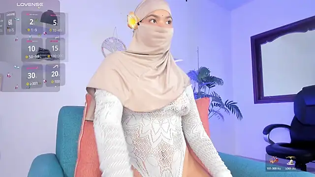 saray halam online show from 11-16-25, 12:54