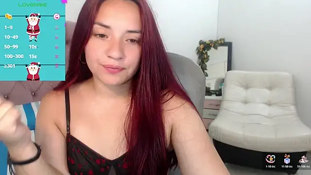 nicoll crazzy online show from 12-22-25, 02:28