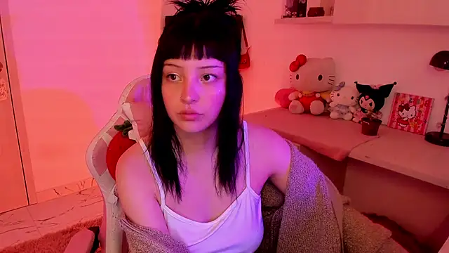 Francesca1  online show from 01-23-25, 03:43