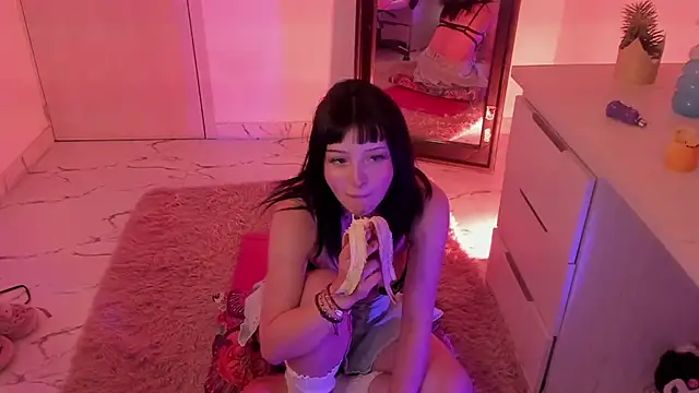 Francesca1  online show from 03-10-25, 08:45