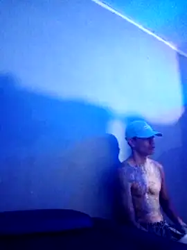 tureygiovani online show from 11-22-25, 11:36