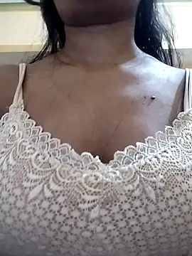 Shivani Tivari online show from 10-18-25, 07:27