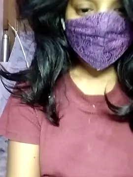 Shivani Tivari online show from 03-17-25, 09:55