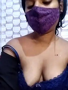 Shivani Tivari online show from 02-26-25, 07:42