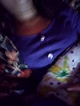 Shivani Tivari online show from 01-19-25, 07:26