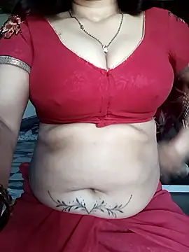 Sneha gril online show from 01-13-26, 05:11