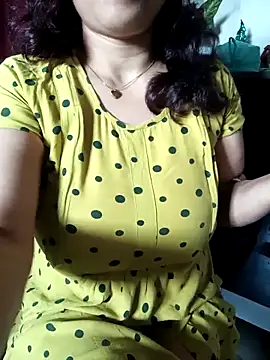 Sneha gril online show from 02-19-26, 05:26