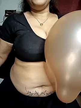 Sneha gril online show from 12-19-25, 05:59