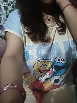 Sneha gril online show from 07-10-26, 02:50
