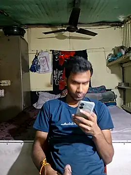 Skinny Bigass 23 online show from 03-07-26, 05:36