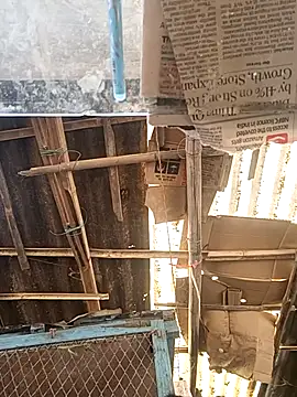 Snapshot of Skinny_Bigass_23 chatting on 11-17-25, 07:01 Skinny Bigass 23 online show from 11-17-25, 07:01