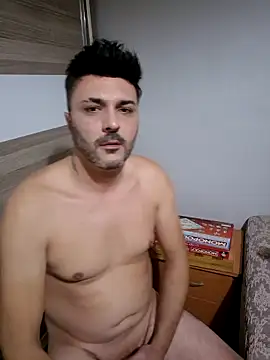 hot man eray online show from 12-15-25, 07:09