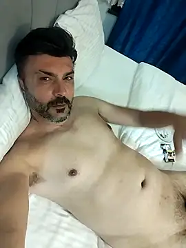 hot man eray online show from 05-08-26, 07:50
