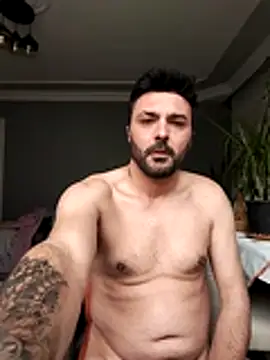 hot man eray online show from 04-14-26, 11:26
