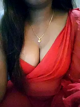 Cute-Apurva online show from 12-31-24, 07:53