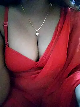 Cute-Apurva online show from 12-31-24, 04:25