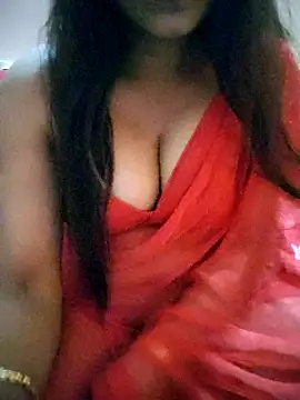 Cute-Apurva online show from 12-27-24, 05:52