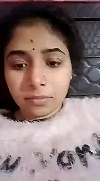 Cute-Apurva online show from 12-20-24, 04:57