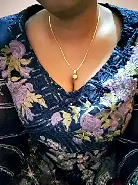 Cute-Apurva online show from 12-30-24, 04:42