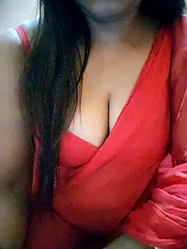 Cute-Apurva online show from 12-26-24, 09:55