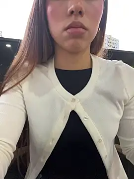 Aaliyah Salma online show from 05-23-26, 10:20